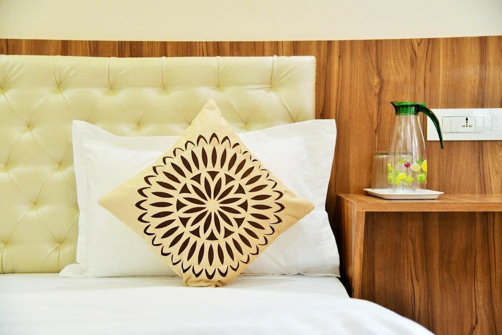 Фото Hotel Flora Fountain