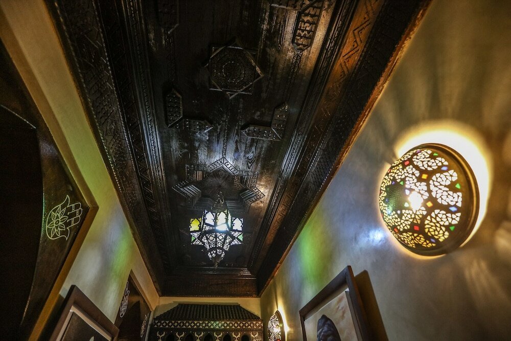 Фото Riad Christina