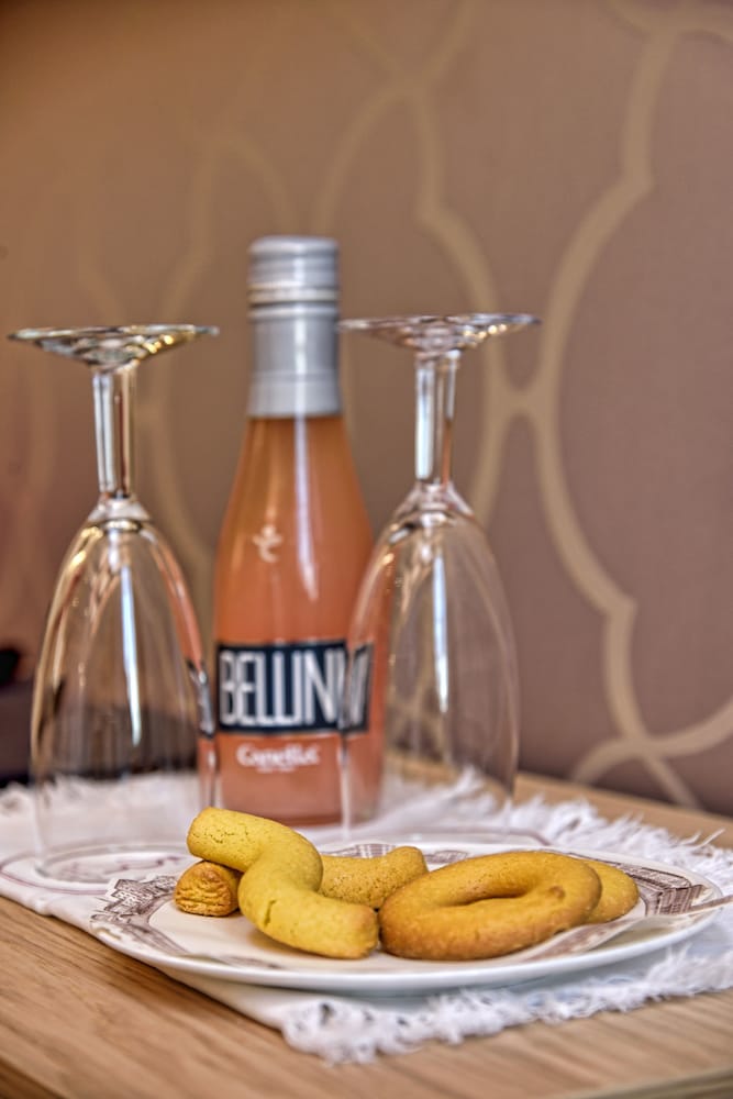 Фото Rosa Salva Hotel