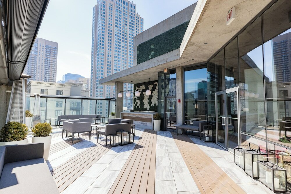 Фото Eurostars Magnificient Mile