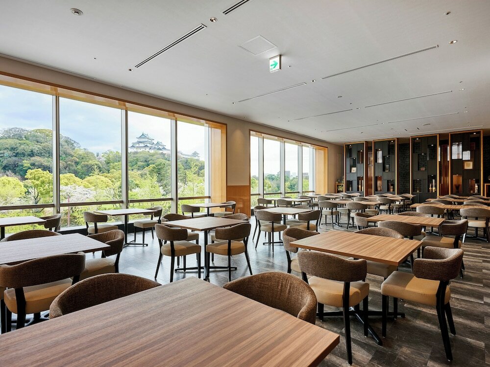 Фото Daiwa Roynet Hotel Wakayama