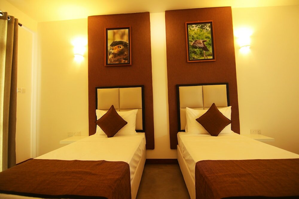 Фото Jade Green Hambantota