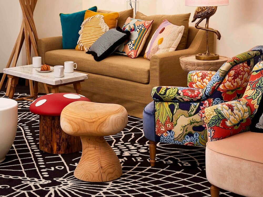 Фото Mama Shelter London - Shoreditch