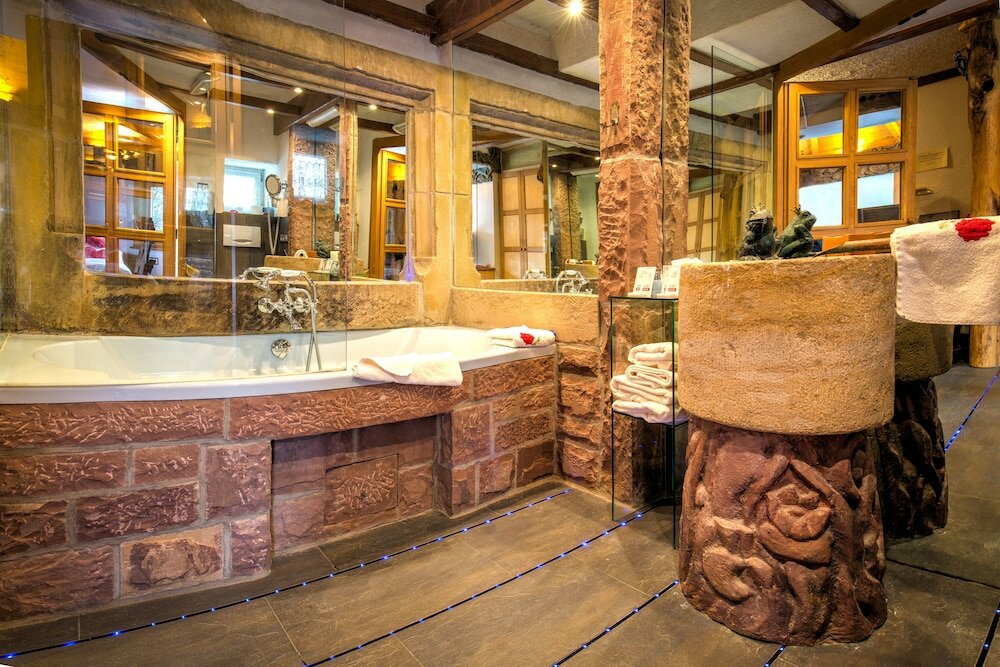 Фото Allvitalis Traumhotel