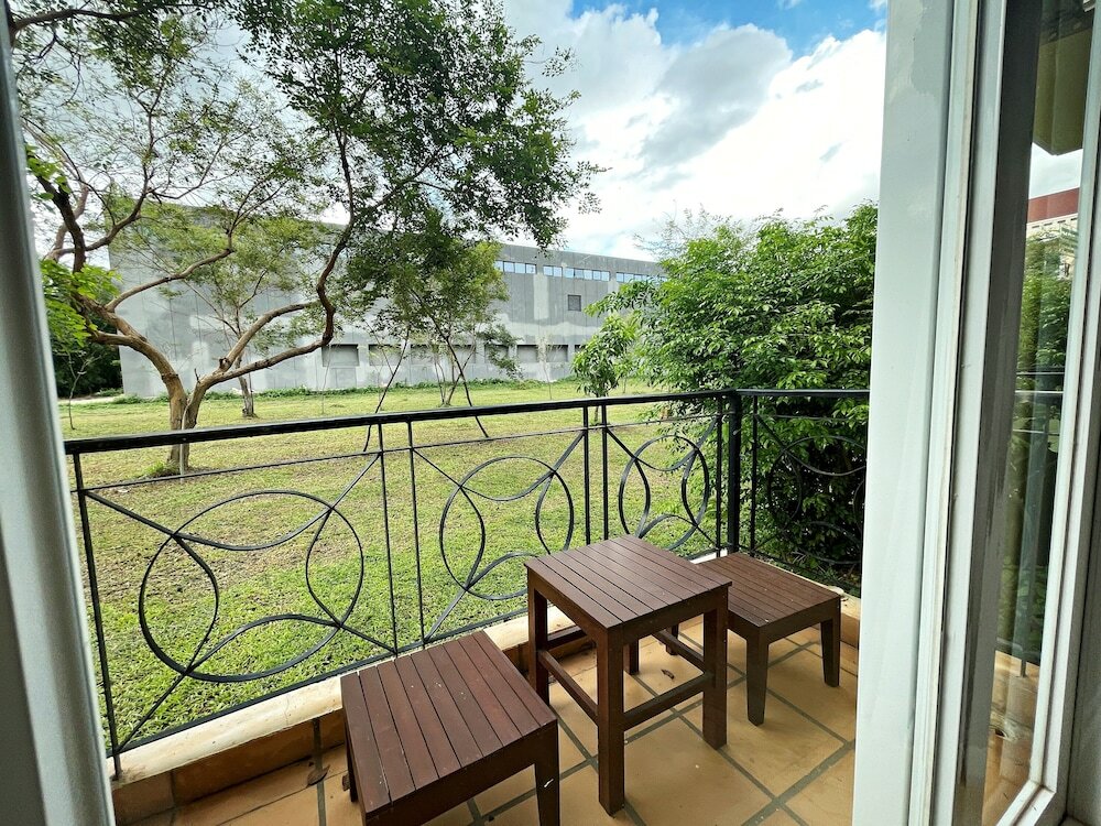 Фото Sokha Palace Siem Reap Hotel