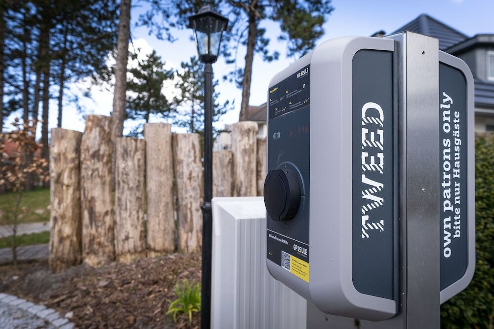 Фото Hotel Tweed