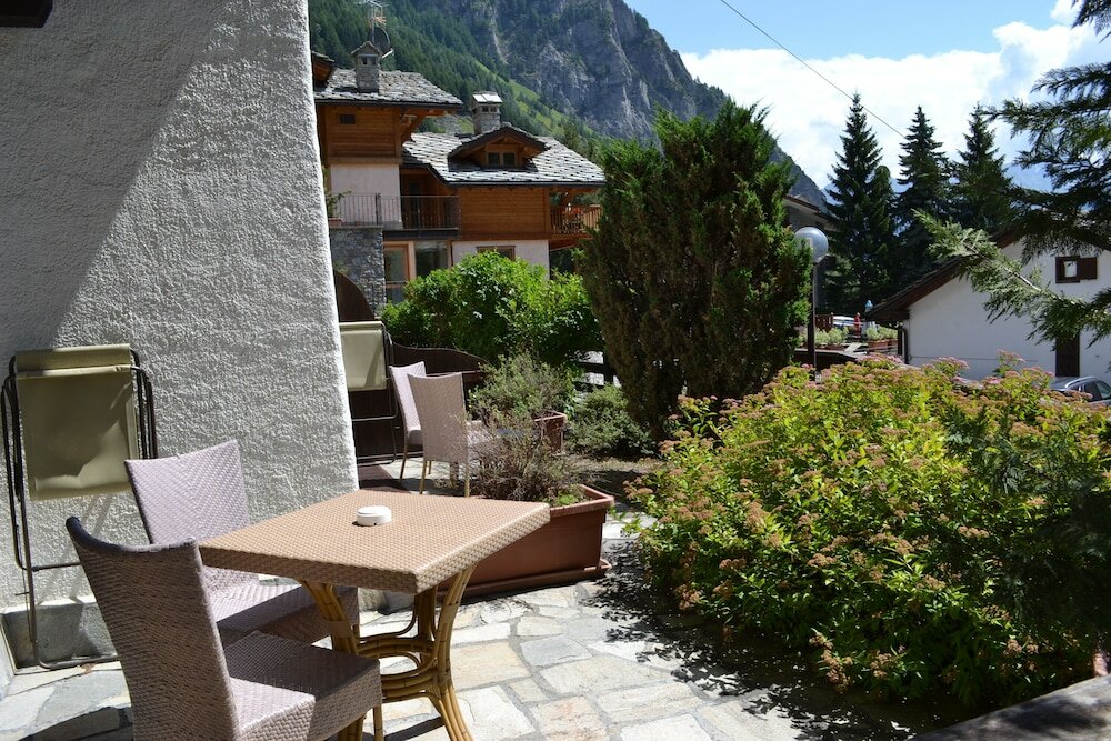 Фото Pilier d'Angle