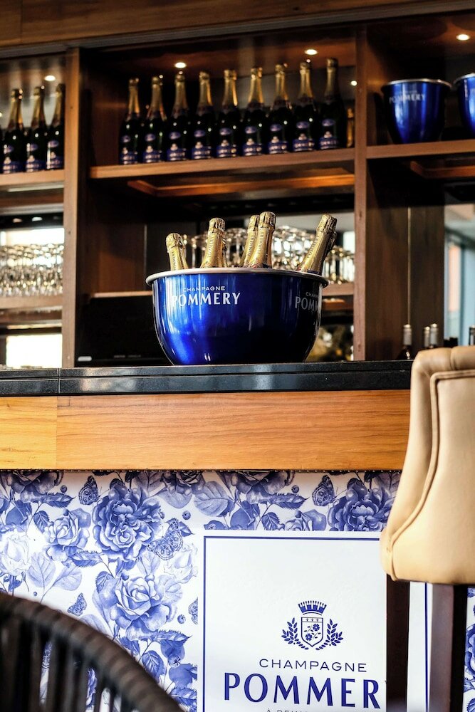 Фото Radisson Blu Hotel Cardiff