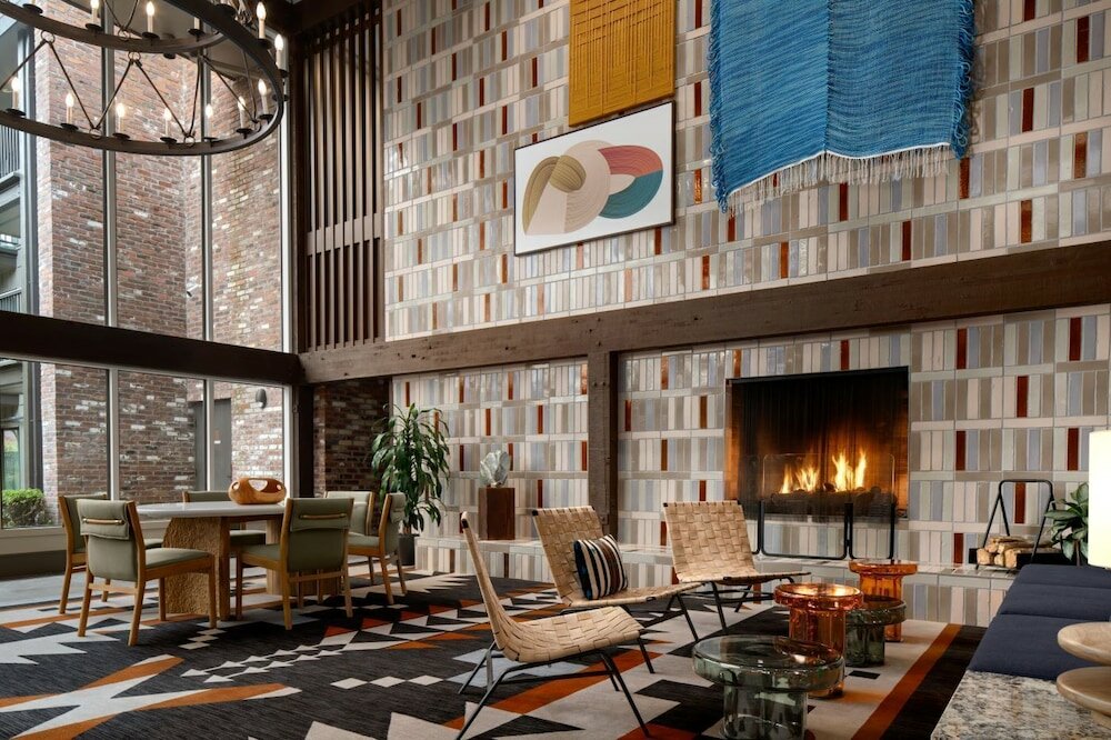 Фото Valley River Inn