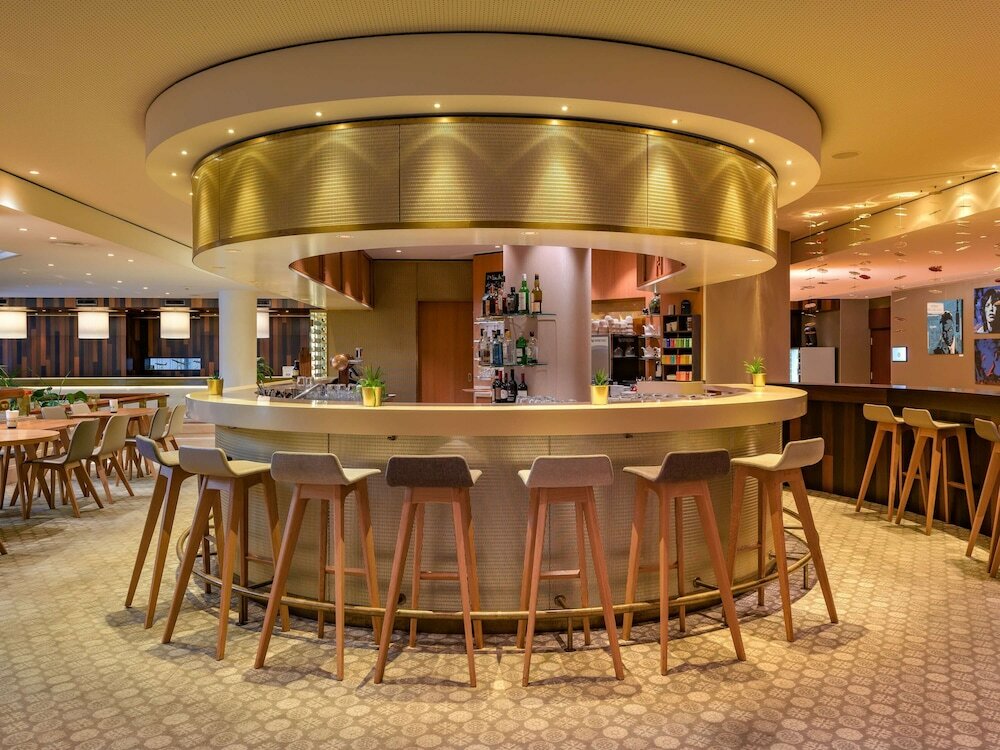 Фото Movenpick Hotel Geneva