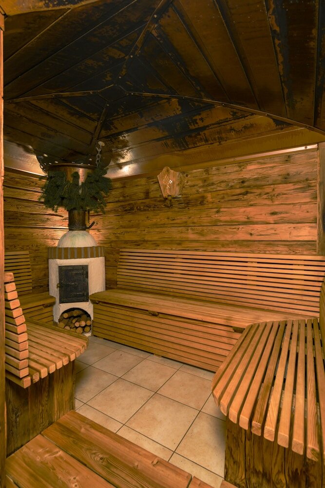 Фото Hotel Grien