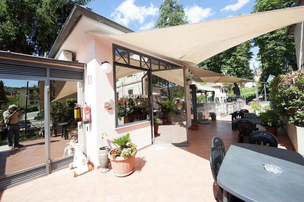 Фото Hotel Athena