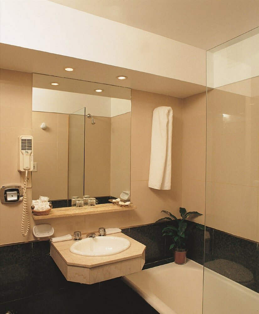 Фото Hotel Presidente