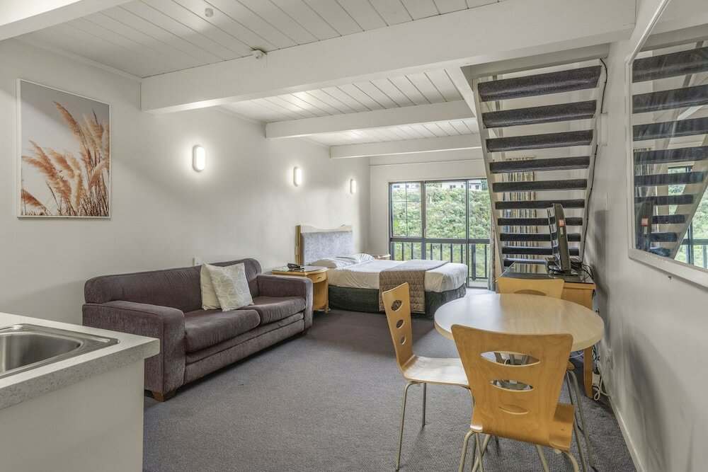 Фото Capital Gateway Motor Lodge