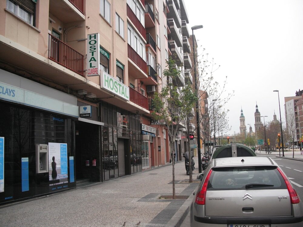 Фото Hostal Cumbre