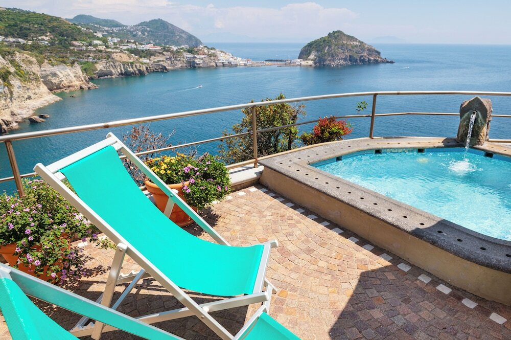 Фото Punta Chiarito Resort