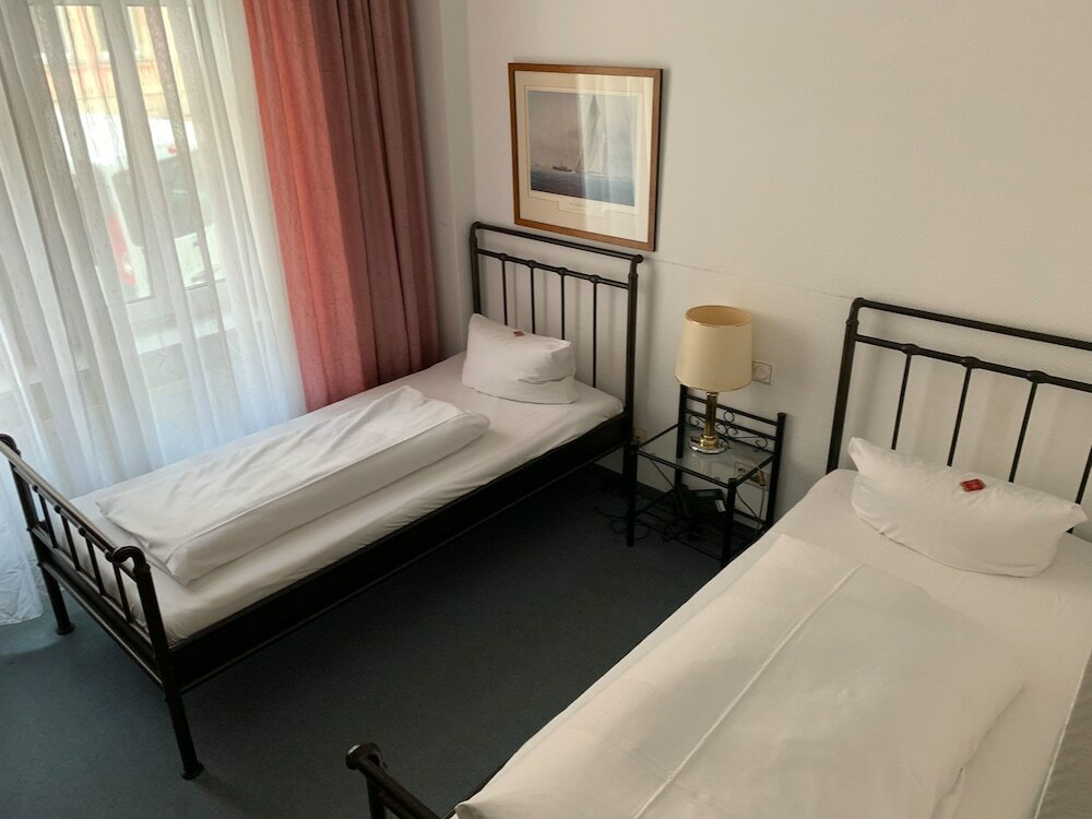 Фото Hotel Windsor