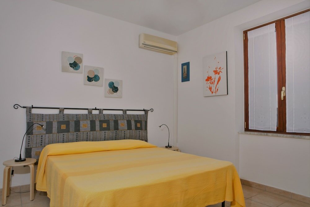 Фото B&b Babbai Giommi