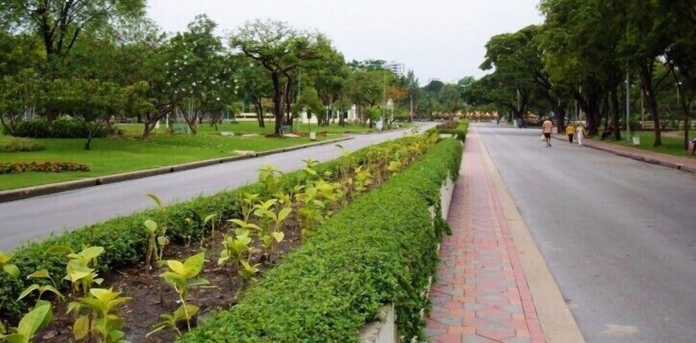 Фото Novotel Bangkok On Siam Square
