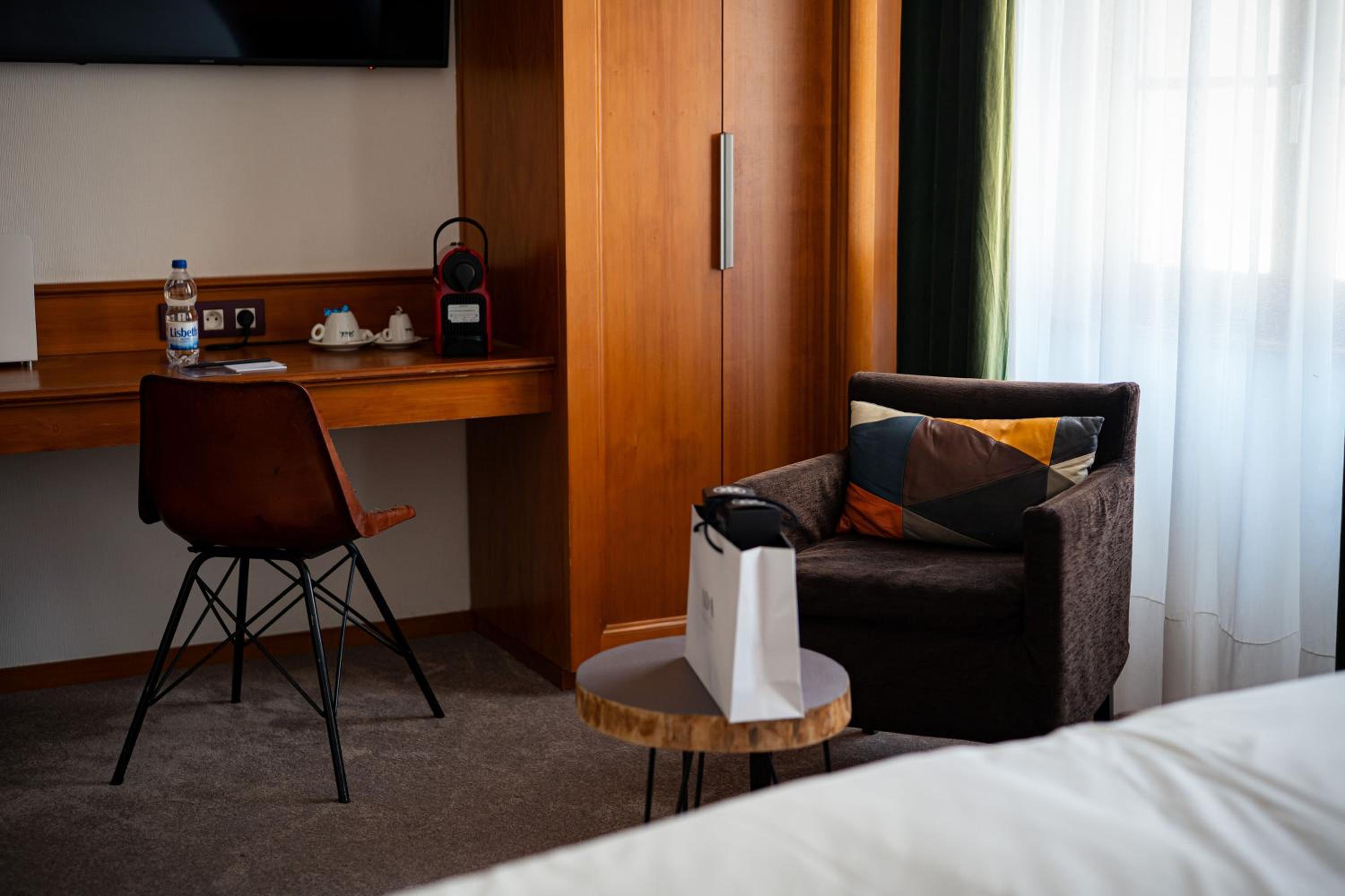 Фото Rapp'Hôtel