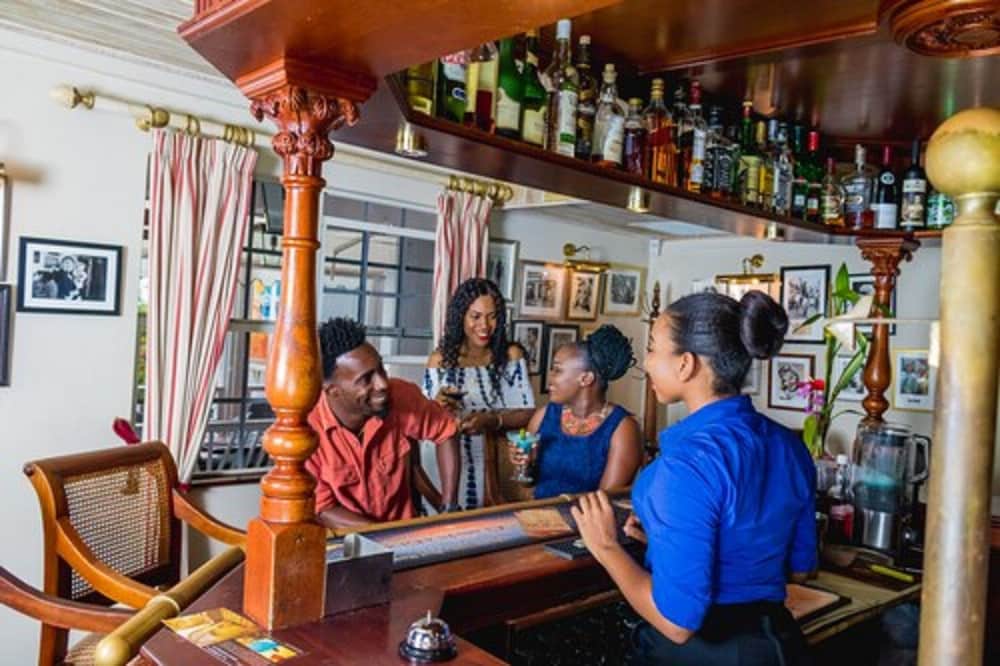 Фото Grenadine House