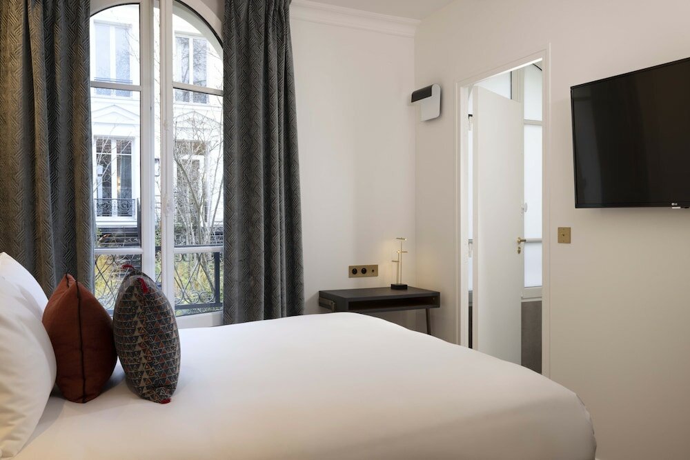 Фото Le Jardin de Neuilly