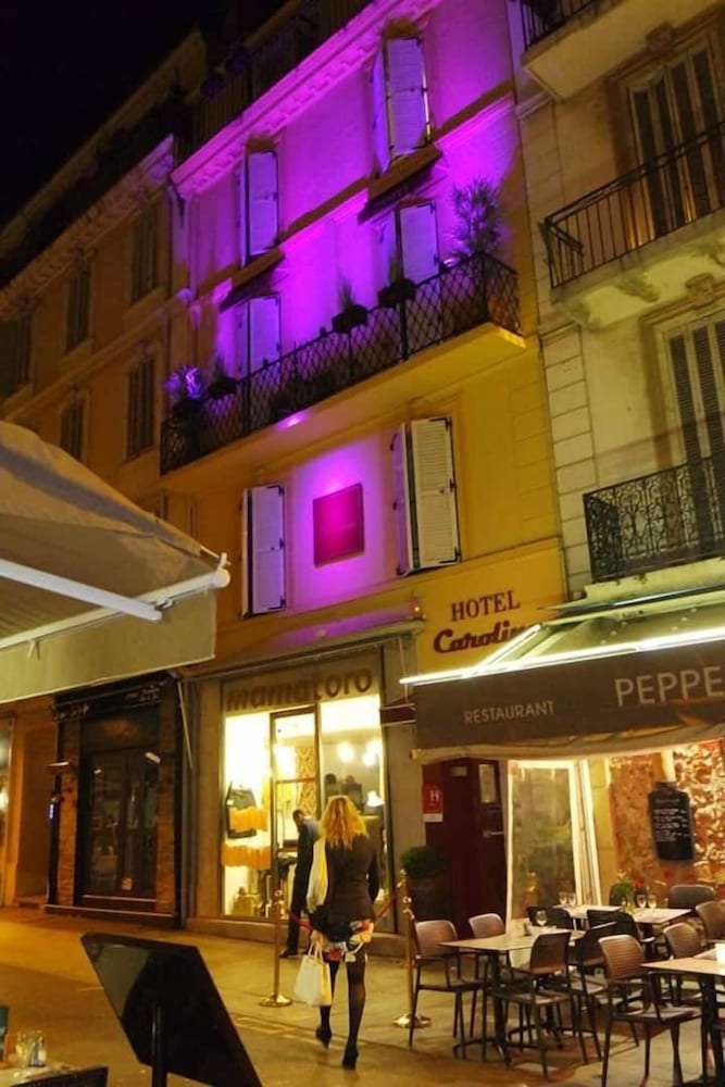 Фото Hotel Carolina