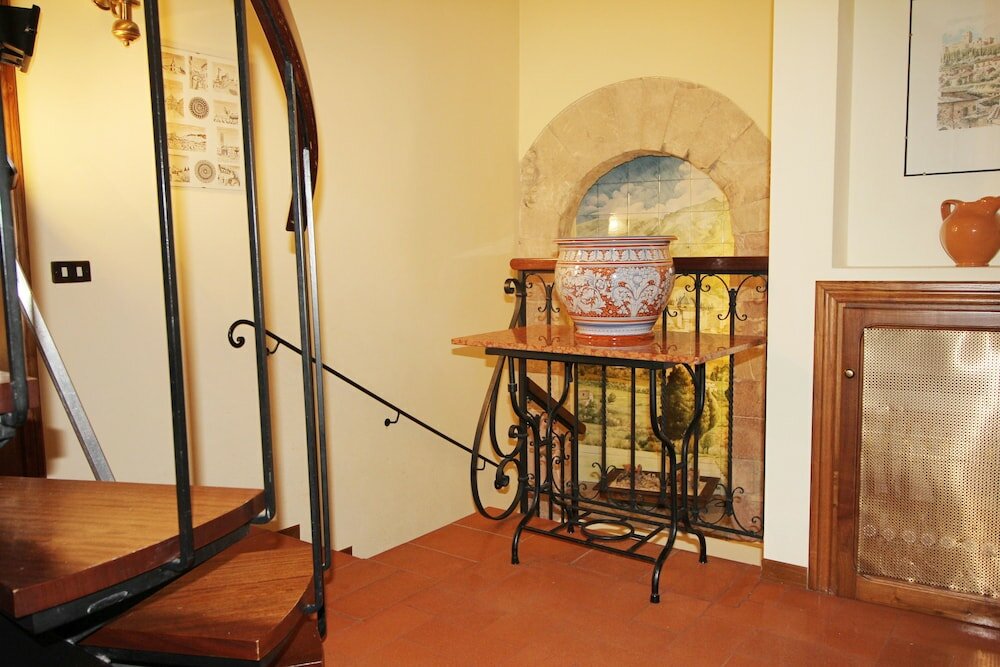 Фото Hotel Pallotta Assisi