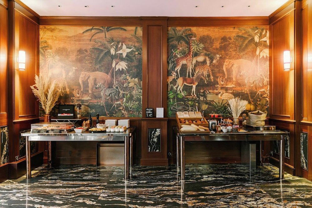 Фото Atala powered by Sonder