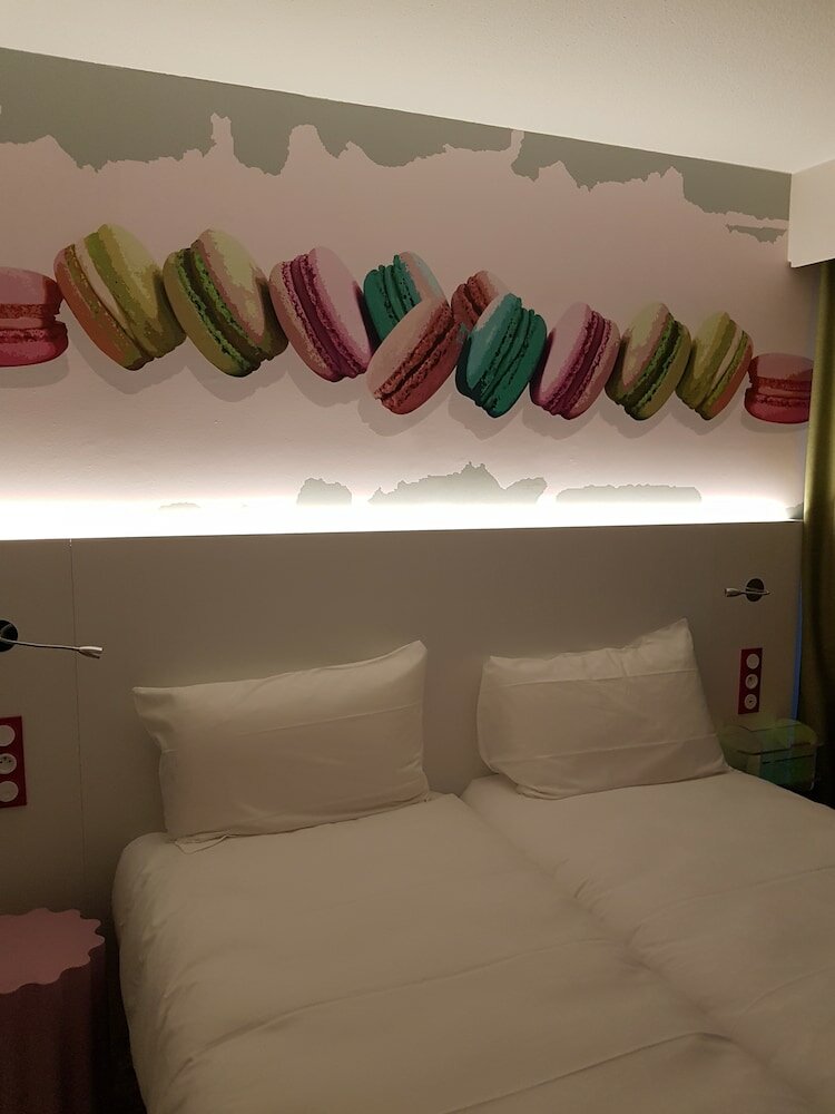 Фото Ibis Styles Frejus Saint-Raphael