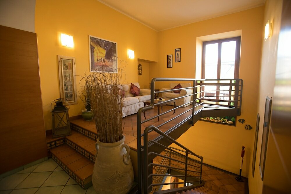 Фото Hotel Potenza