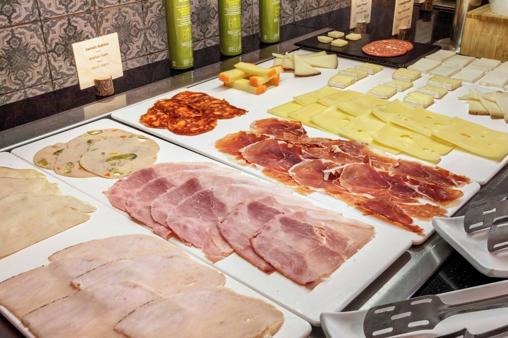 Фото Catalonia Malaga