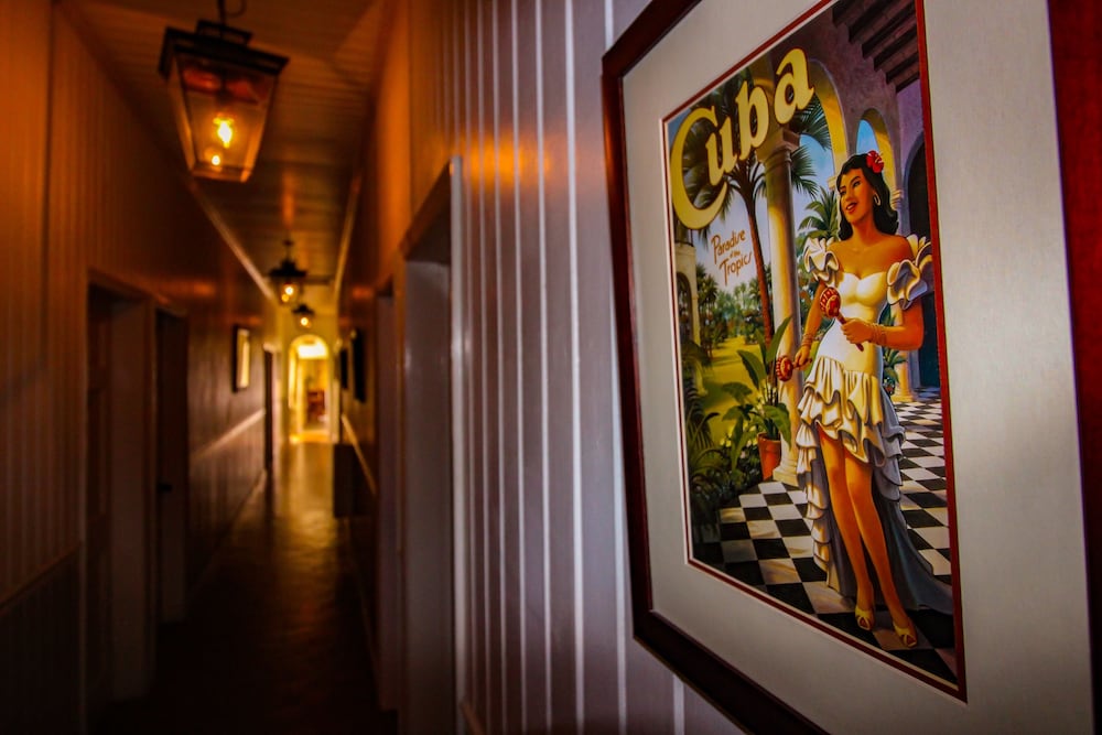 Фото Grenadine House