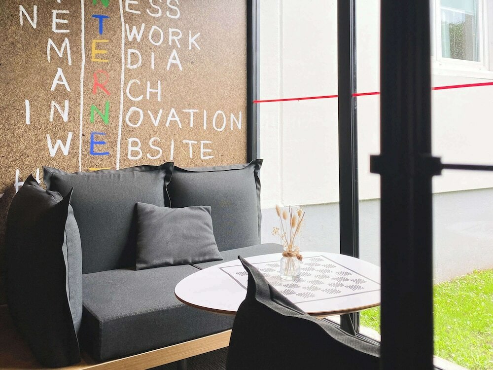 Фото Ibis Nimes Ouest