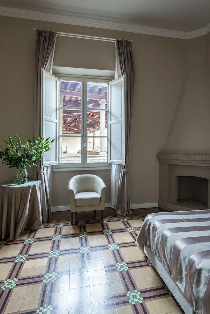 Фото Отель Torre Guelfa