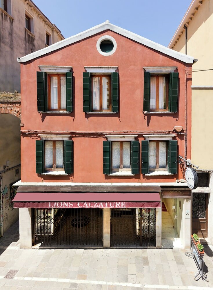 Фото Hotel Adriatico