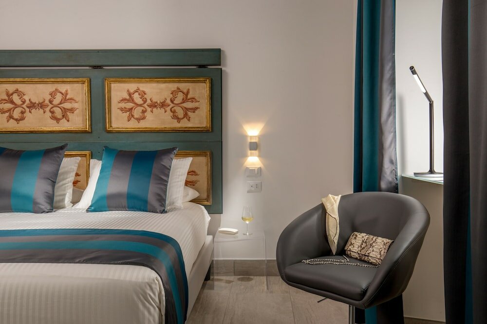 Фото Gcf Luxury Suites, Guest House