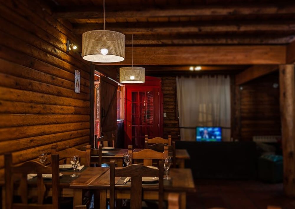 Фото Calafate Hostel