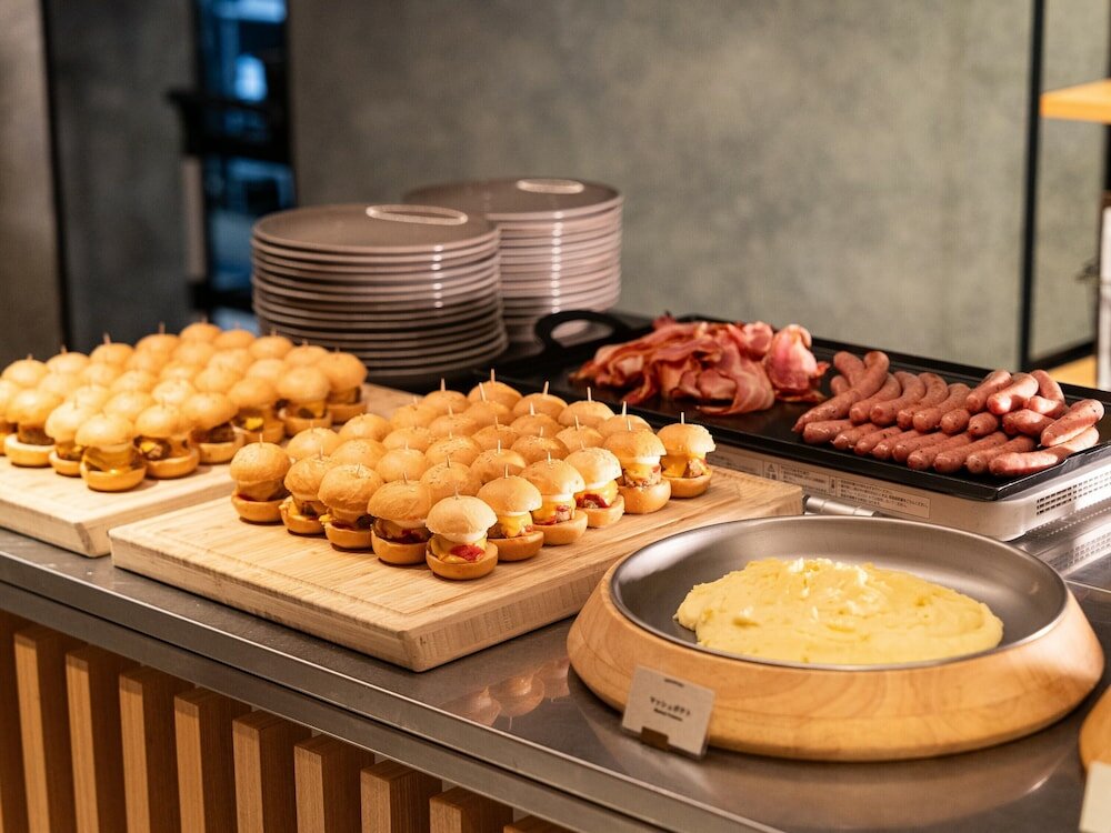 Фото The square hotel