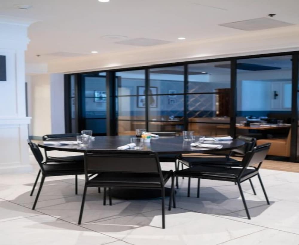 Фото Georgetown Inn