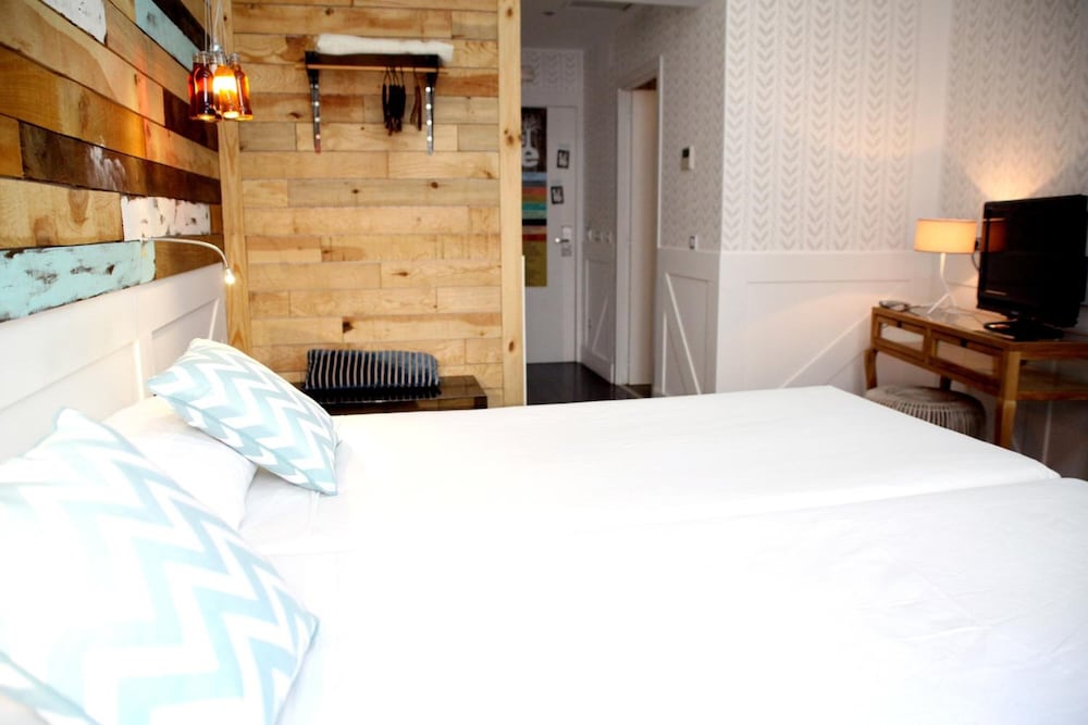 Фото Hotel Life Gran VIA