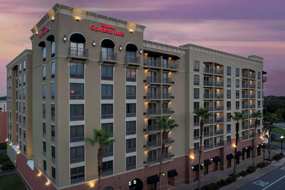 Фото Homewood Suites by Hilton Jacksonville Downtown-Southbank