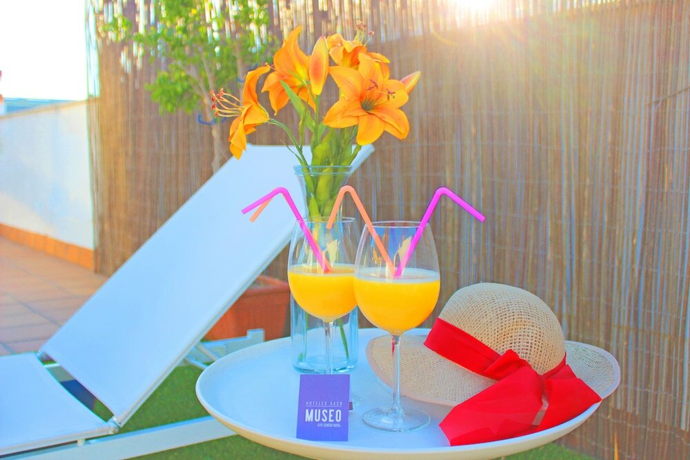 Фото Hotel AACR Museo