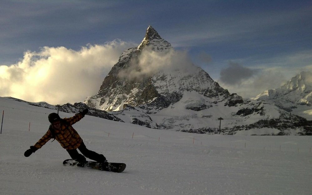 Фото Hotel Schwarzsee