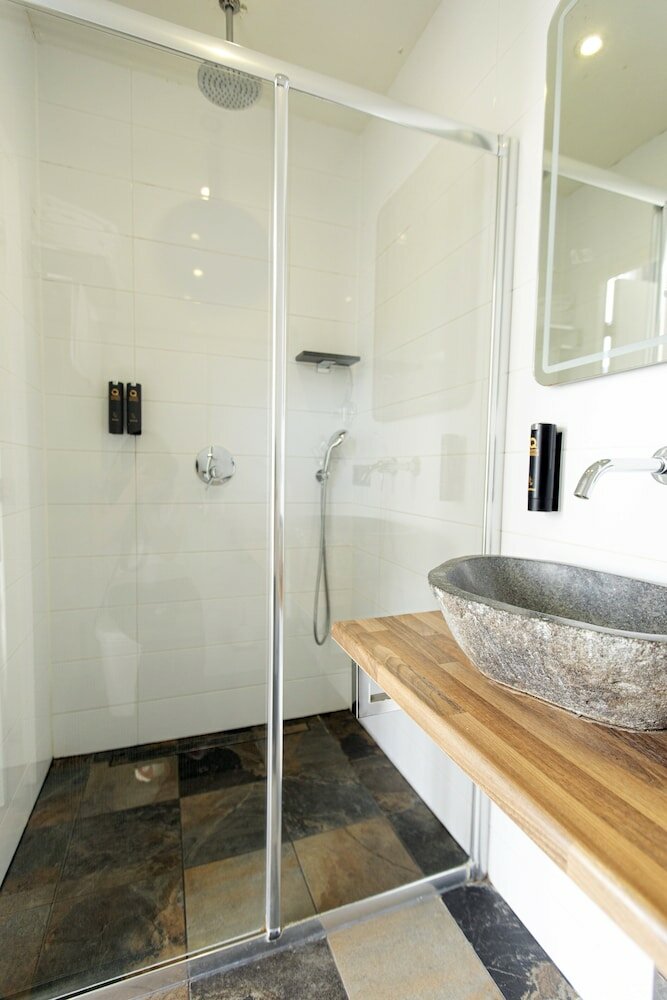 Фото Quentin Hotel Amsterdam