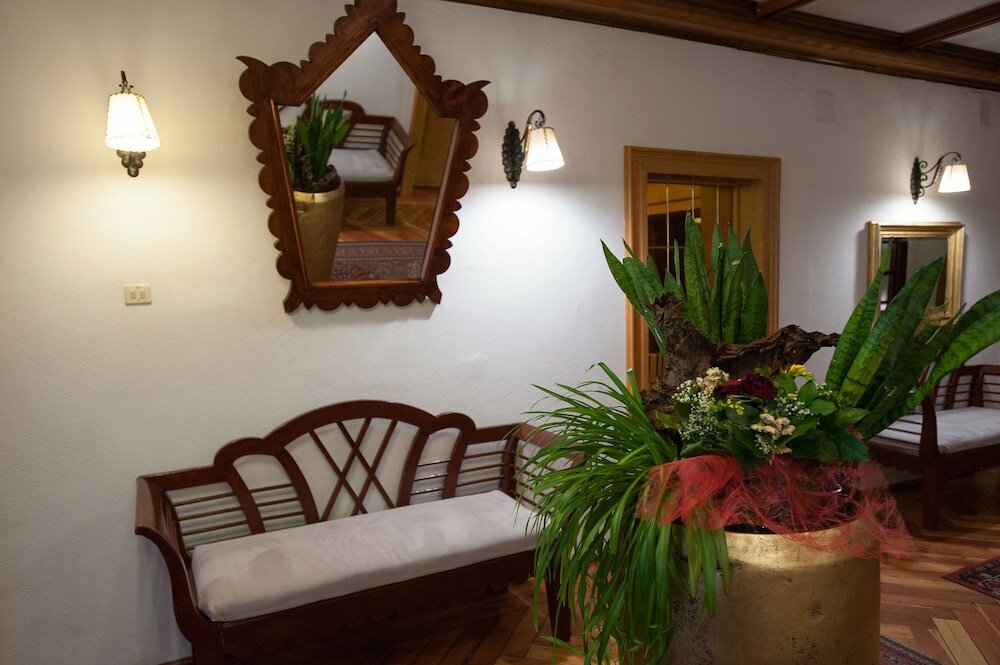 Фото Parkhotel Sole Paradiso