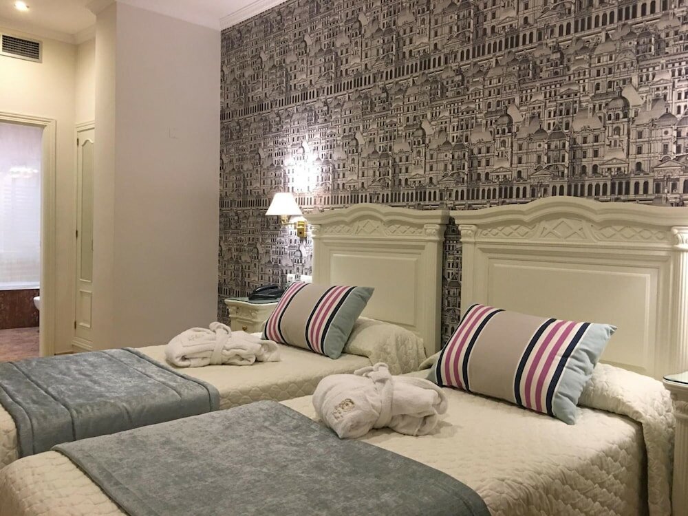 Фото Adriano Hotel