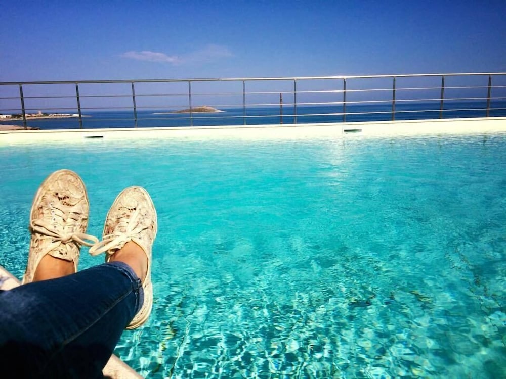 Фото Hotel Bellevue del Golfo