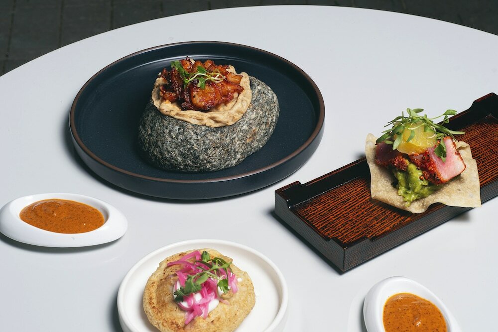 Фото Live Aqua San Miguel de Allende Urban Resort