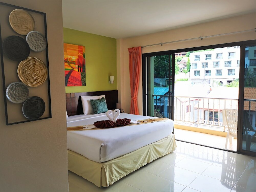 Фото Seven Seas Hotel